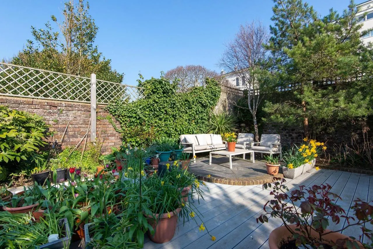 The Lodge Brighton Holiday home